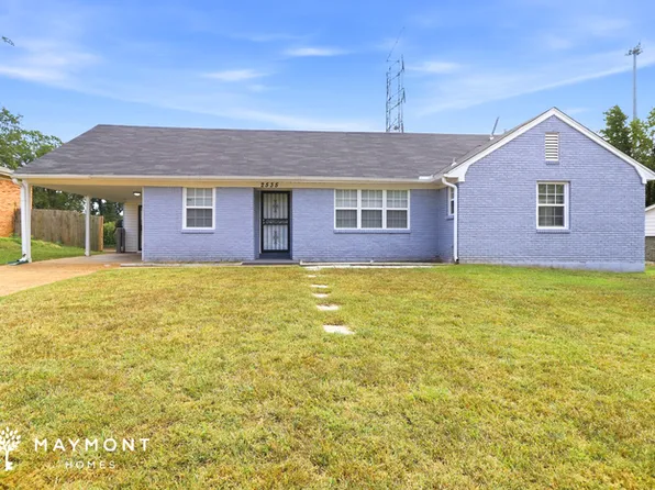 2535 Clearpark Dr, Memphis, TN 38127