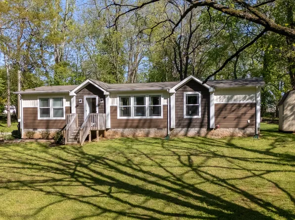 511 Palmer St, Lawrenceburg, TN 38464