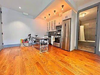 Rented by Doorway NYC, LLC