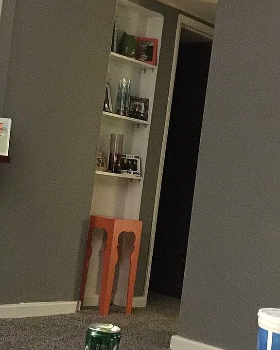 1st image of 2844 Blackforest Dr APT B