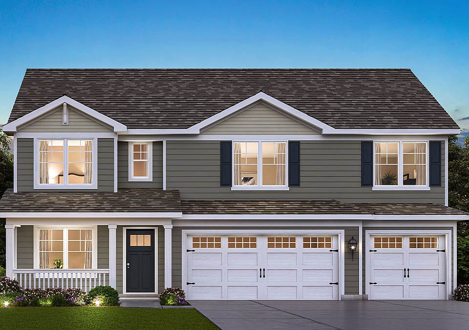 Plan Elevation.