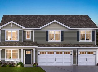 EMERSON Plan, West Point Gardens, Elgin, IL 60124