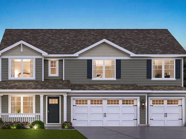 EMERSON Plan, West Point Gardens