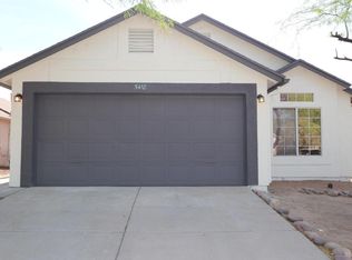 5418 S Wembly Rd, Tucson, AZ 85746