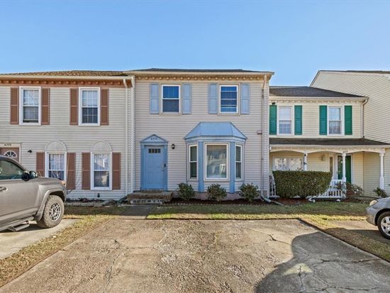 4775 Woods Edge Rd, Virginia Beach, VA 23462