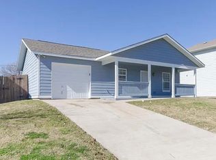 1707 Red Cloud Dr, Dallas, TX