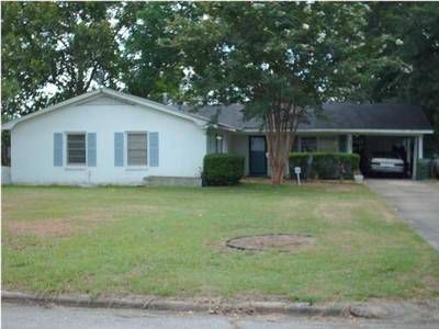 2192 Beverly Dr, Montgomery, AL, 36111