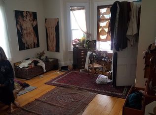 5 Wenham St #1J, Jamaica Plain, MA 02130