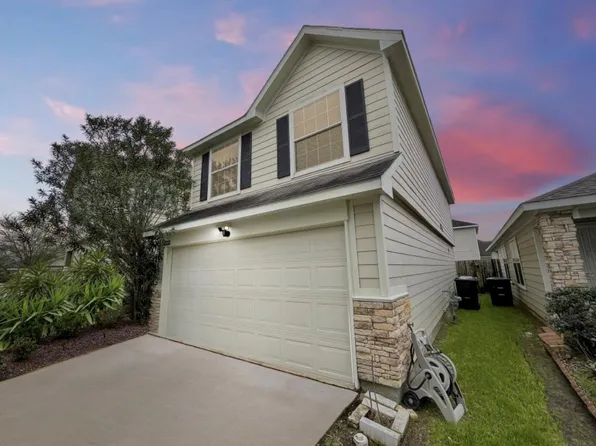 12515 Ashford Riv, Houston, TX 77072