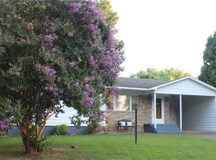 1800 S Utica St, Fort Smith, AR 72901