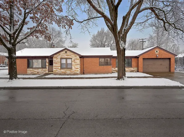 901 Beach Ave, La Grange Park, IL 60526