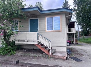 700 W 45th Ave #B, Anchorage, AK 99503
