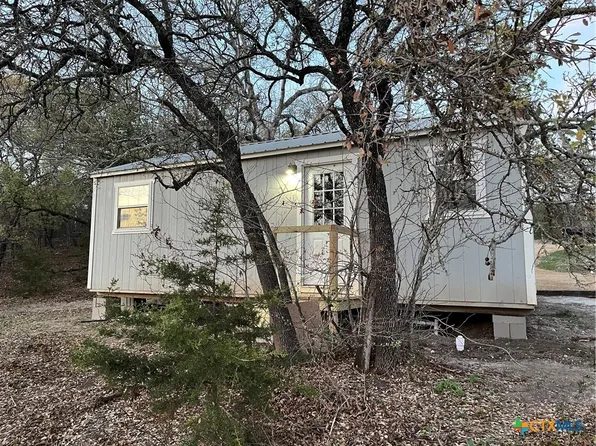 740 County Road 334, Gatesville, TX 76528