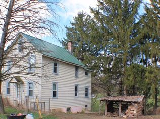 177 McKoons Rd, Richfield springs, NY 13439