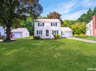 47 Shannon Road, East Hartford, CT 06118