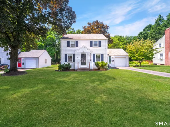 47 Shannon Road, East Hartford, CT 06118