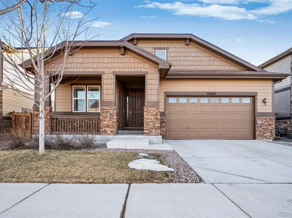 25064 E Byers Drive, Aurora, CO 80018
