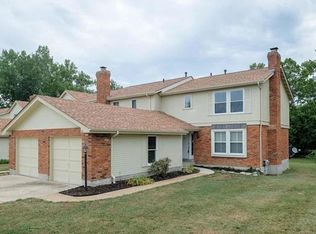 178 Braeshire Dr, Ballwin, MO 63021