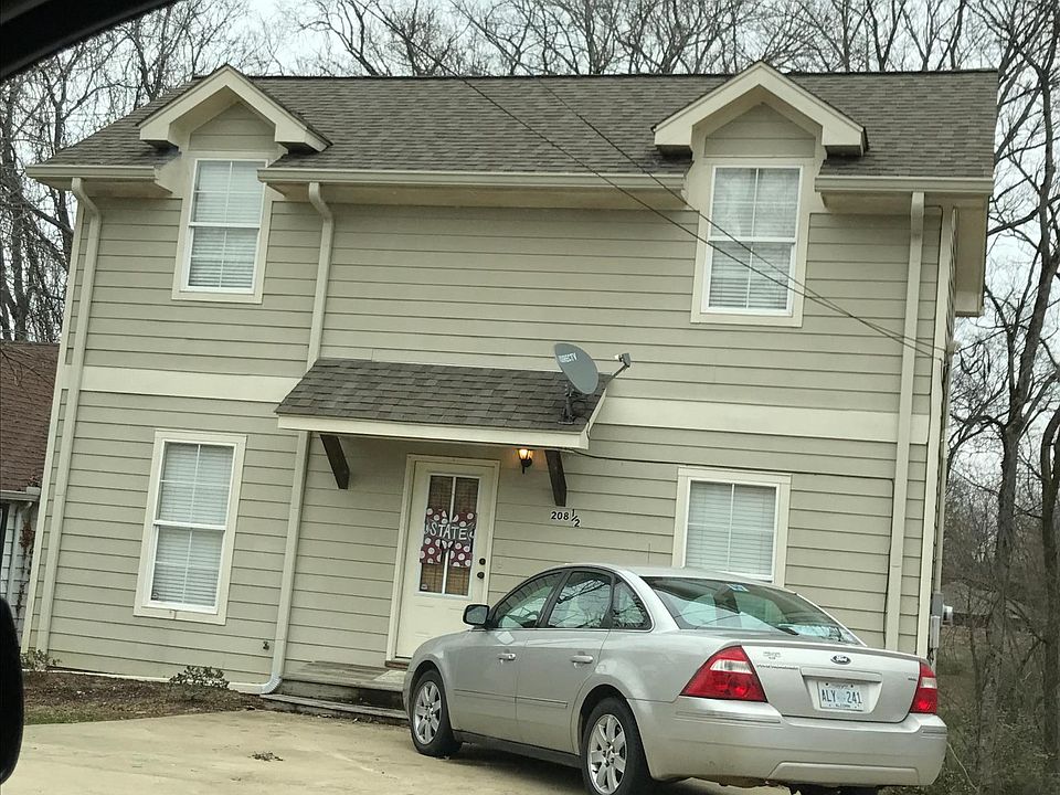1st image of 208 1/2 N Montgomery St