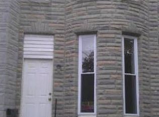 2003 Harlem Ave, Baltimore, MD 21217