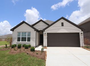 14126 Baikal Manor Dr, Santa Fe, TX 77510