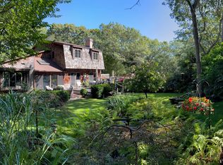 39 Bucks Path, East Hampton, NY 11937