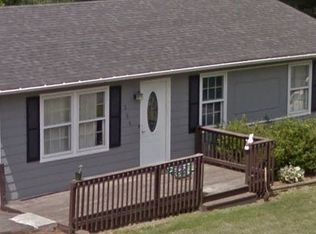 260 Harkrader St, Christiansburg, VA 24073