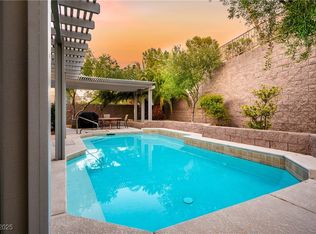 1616 Benchley Ct, Henderson, NV 89052