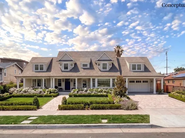 916 Franquette Ave, San Jose, CA 95125