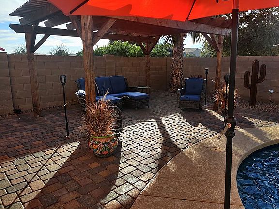 5th image of 803 W Saguaro Ln