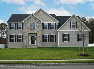 16 Firenze Rd, Jackson, NJ 08527