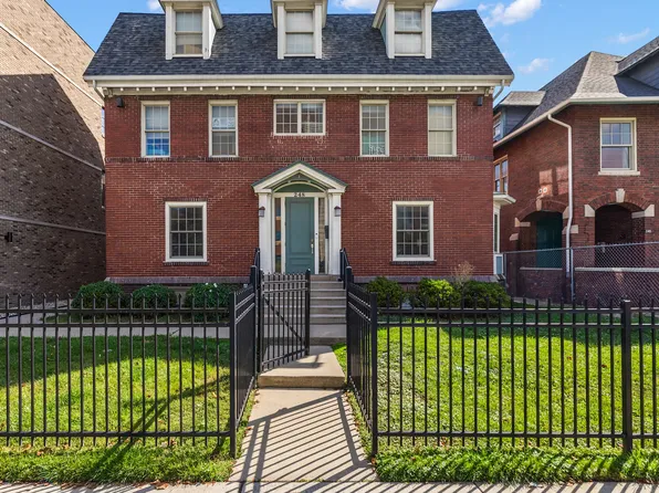 248 Mack Ave #1, Detroit, MI 48201