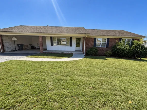 133 Clearview Dr, McMinnville, TN 37110