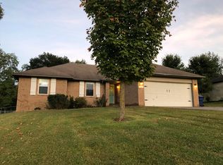 710 State Highway Z, Willard, MO 65781