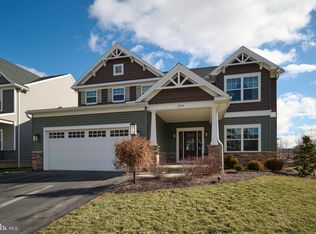 216 Beaumanor Rd, State College, PA 16803