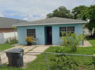 3915 W Broad St, Tampa, FL 33614