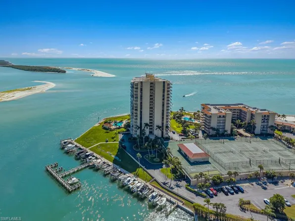 1100 S Collier BLVD #1025, MARCO ISLAND, FL 34145