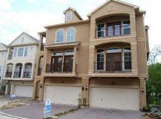 18745 Egret Oaks Ln, Houston, TX 77058