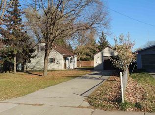 136 S Weimar St, Appleton, WI 54915