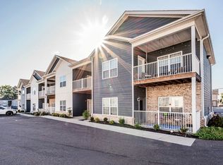 Westen Apartments G & H, Bowling Green, KY 42104