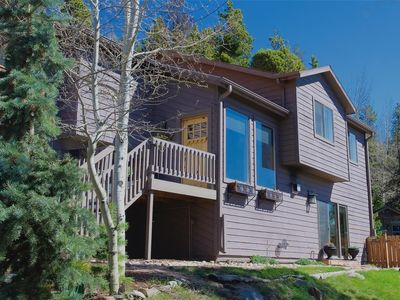 245 Lodgepole Dr, Evergreen, CO, 80439