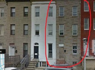 2539 Ashton St, Baltimore, MD 21223
