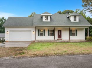 1508 Northview, Monett, MO 65708