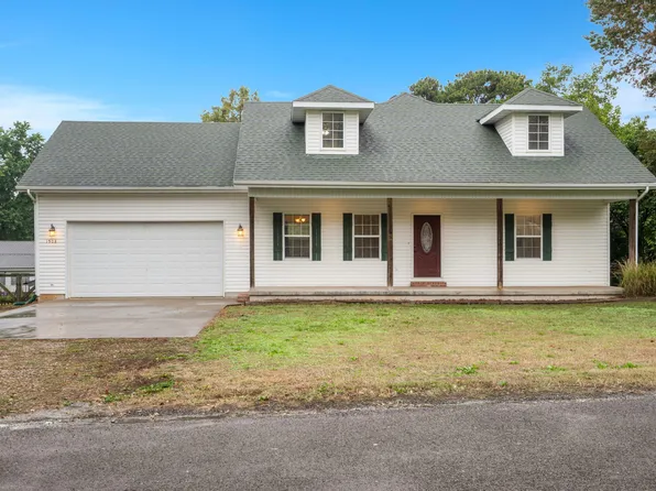 1508 Northview Street, Monett, MO 65708