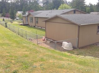 41 E Morris Creek Dr, Belfair, WA 98528