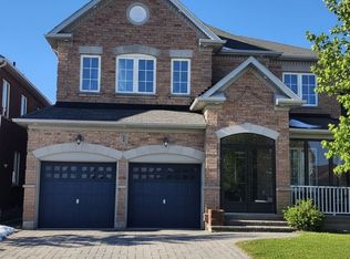 4 Meltwater Cres #BASEMENT, Brampton, ON L6P3W1