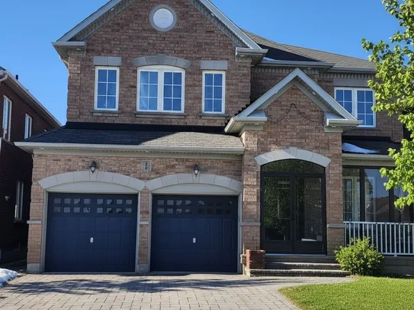 4 Meltwater Cres #Basement, Brampton, ON L6P 3W1