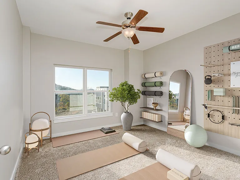 The Lofts at Rose Monte Townhomes — Photo 8