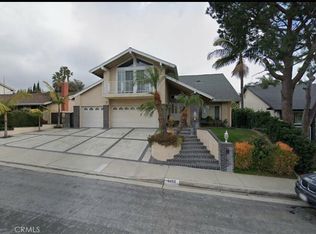5450 Marjan Ave, Los Angeles, CA 90056
