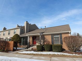 22266 Pondview, Novi, MI 48375